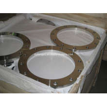 EN1092-1 Type 01 Flanges